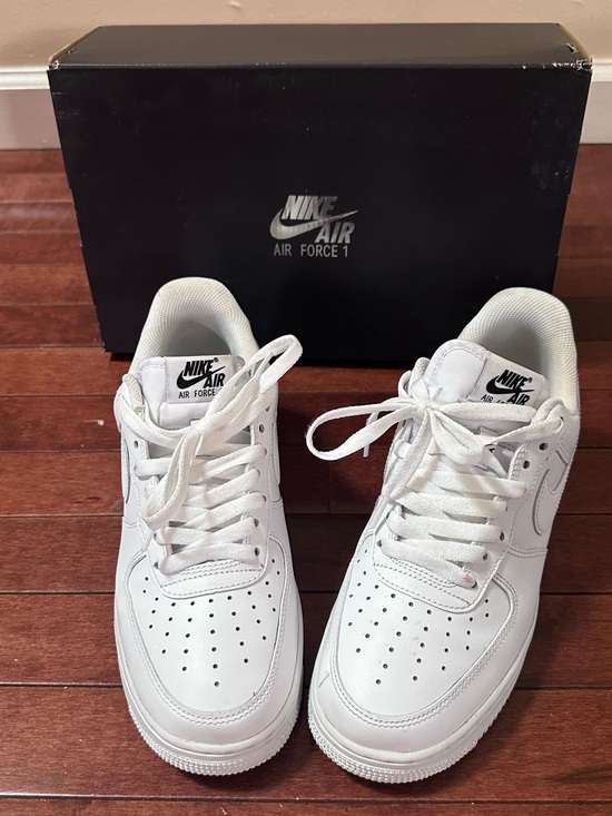 Nike | Shoes | Nike Air Force Flyease Mens Sneakers | Poshmark